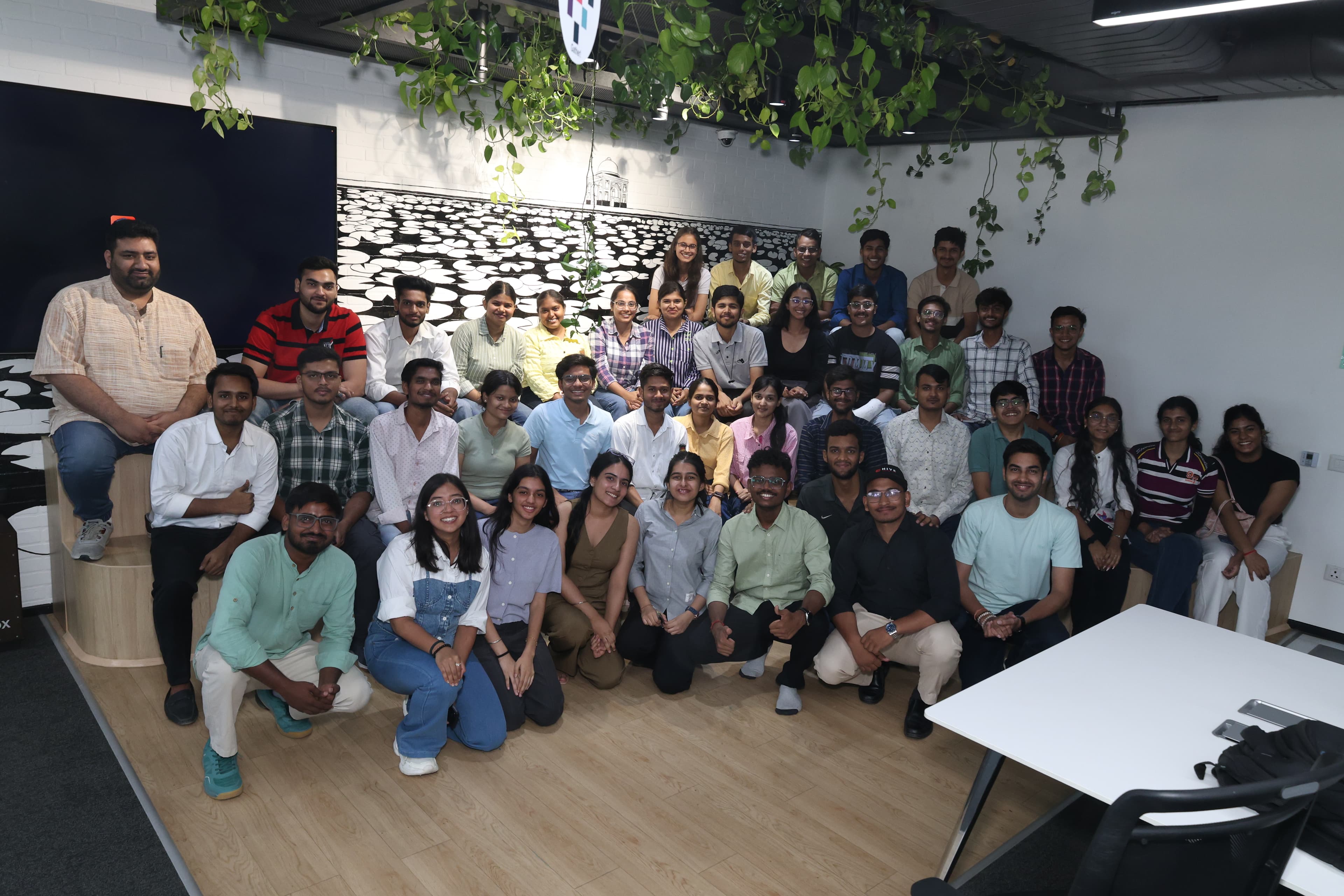 ACE : AI Community Era - Delhi NCR