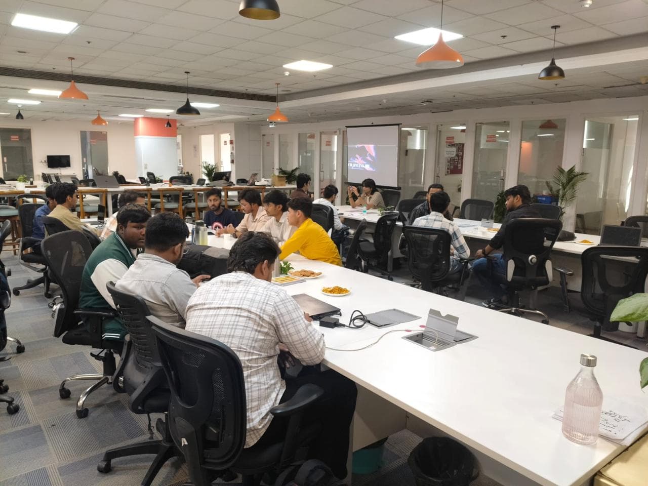 Chainlink 101 - Delhi NCR