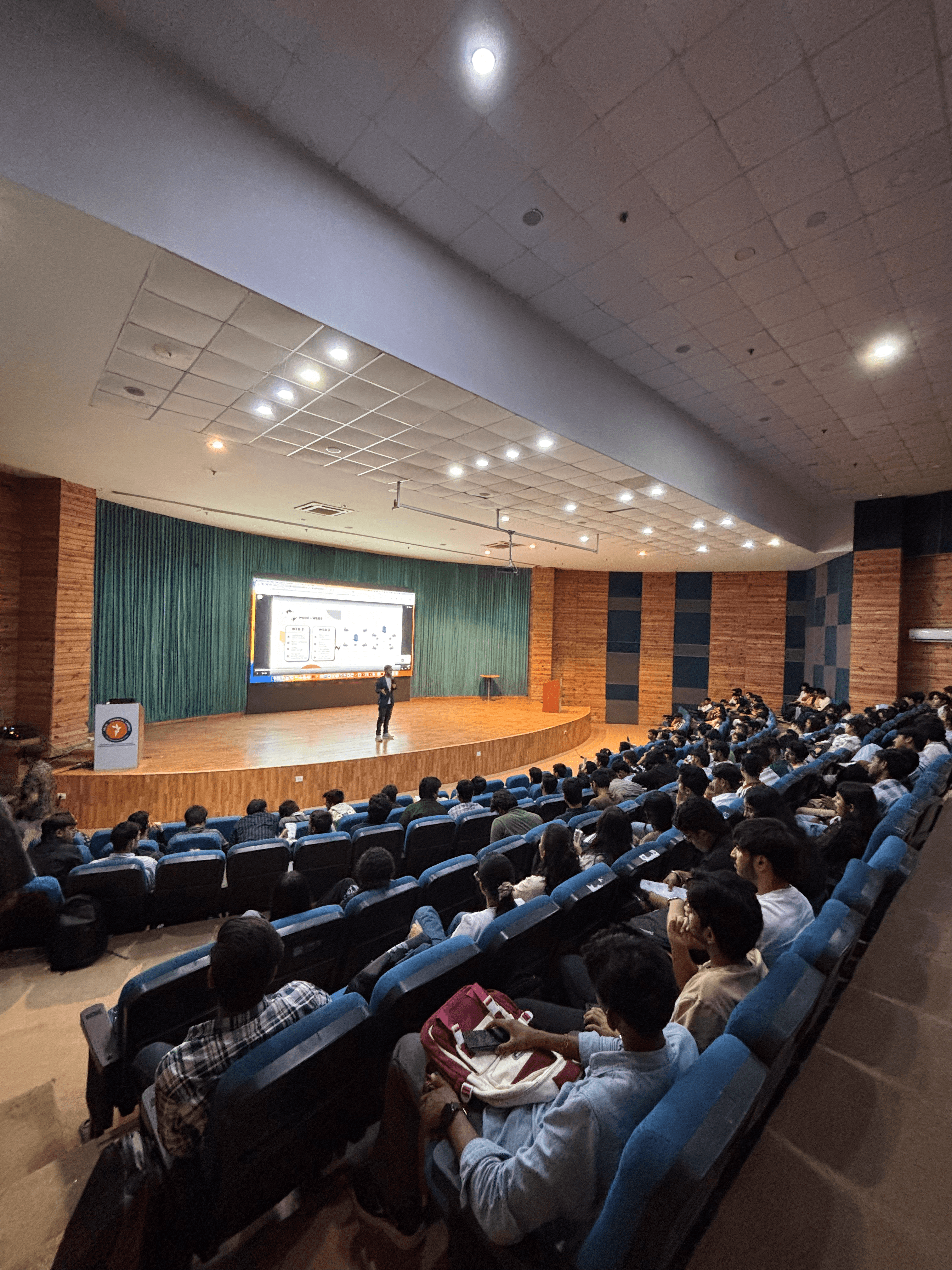Cognition With Akash - Delhi NCR
