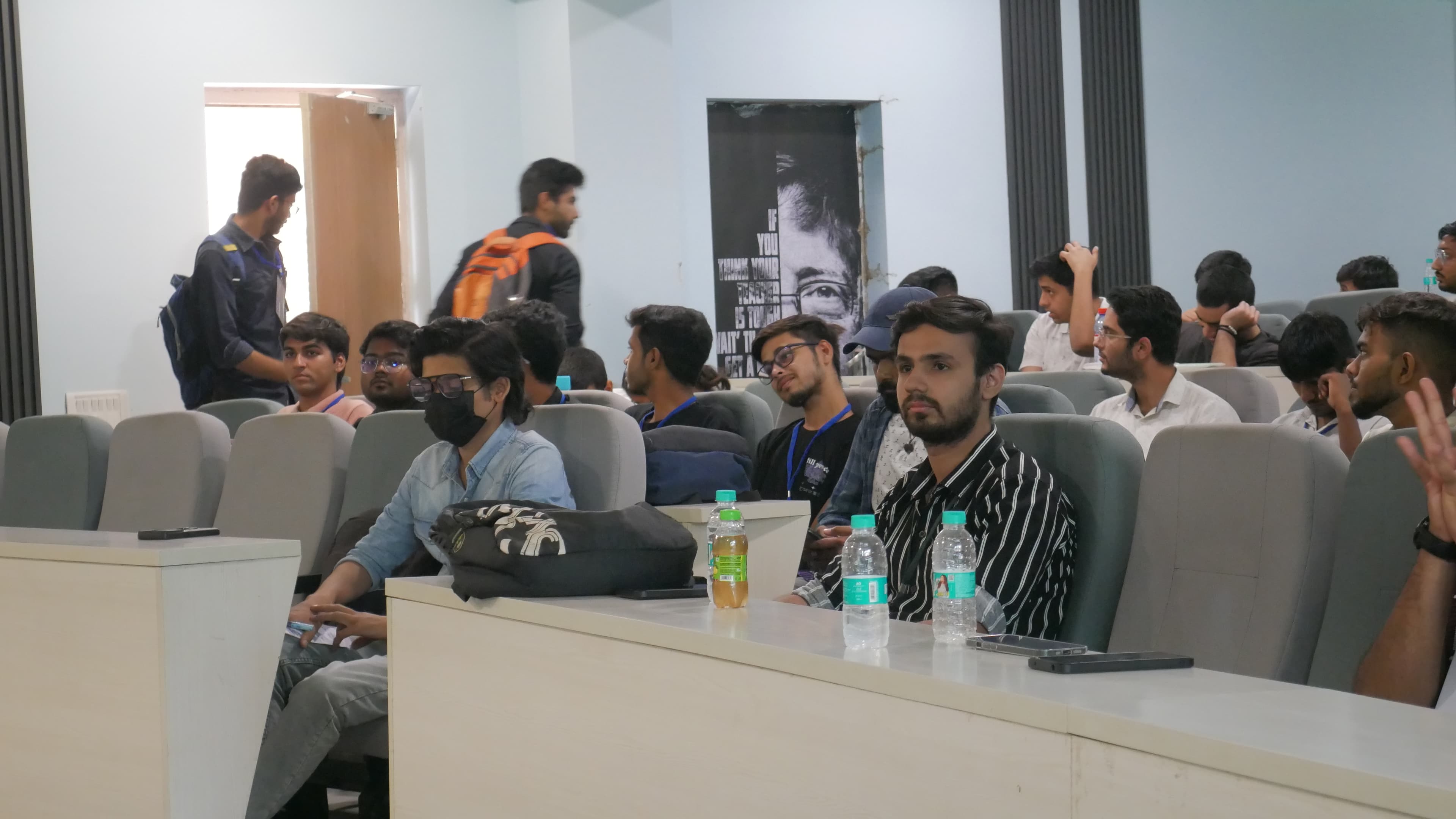 Cognition Season 1 - Delhi NCR