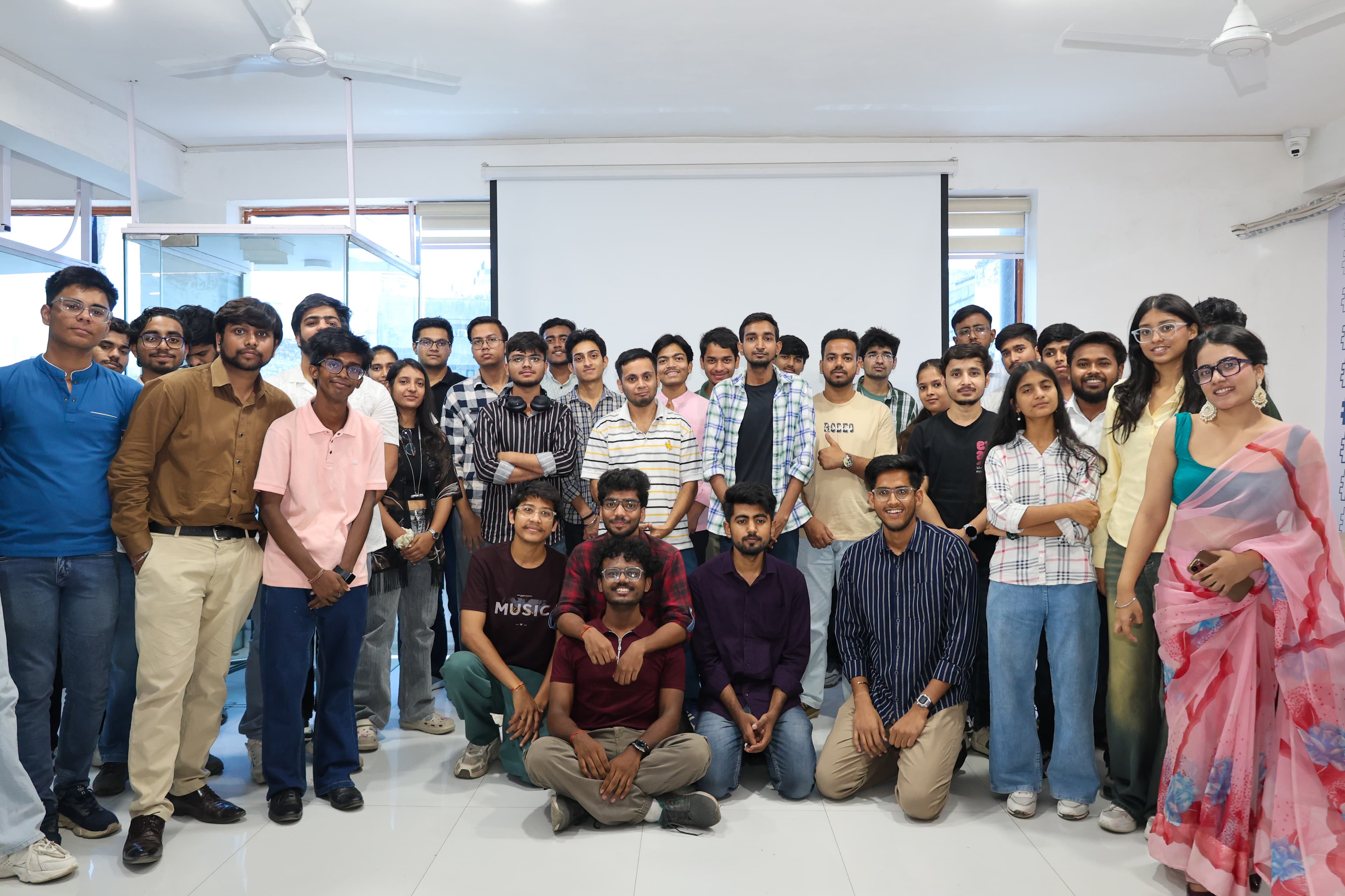 Build Cross Chain - Delhi NCR